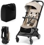 Pilot 2 Soft Kinderwagen, Beige