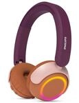 Philips TAK4200MP 4200-Serie mit kabellosem ohraufliegendem Bluetooth-Kopfh&ouml;rer f&uuml;r