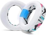 WC Freeze Pulse 3D &ndash; K&uuml;hlgel-Ohrpolster f&uuml;r Sony PS5 Pulse 3D | Von Wicked
