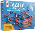 TOPP Frechverlag GmbH Schmuckset Hello Sunshine: Anleitung und Material f&uuml;r 5