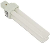 Osram DULUX D 18W/830 G24d2 (100W) FS1 153mm Kompakt-LLp Warmton f.KVG, 1 St&uuml;ck