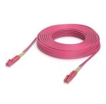 Ubiquiti Indoor OM4 Multi-Mode Fiber Patch Cable with Duplex LC,...