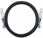 Zyxel 10G Direct Attach Kabel. 3 Meter [DAC10G-3M]
