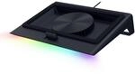 Razer Laptop Cooling Pad - Smart Cooling Laptop-St&auml;nder f&uuml;r 14" bis 18" Zoll