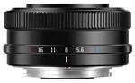TTARTISAN AF 14mm F3.5 Weitwinkel Objektiv f&uuml;r Fuji, APS-C Autofocus Wide-Angle