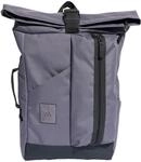 adidas Unisex Utility Rucksack Roll Top
