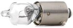 Osram 64111 Miniwatt, Sockel Ba9S, 5W, Innenbeleuchtung | Hartglas-Technologie