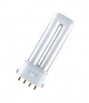 Dulux SE 11 Watt 827 4P 2G7 - Osram