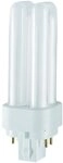 Dulux DE 10 Watt 830 4P G24q-1 - Osram, 1 St&uuml;ck