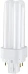 Dulux DE 18 Watt 827 4P G24q-2 - Osram