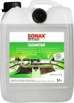 SONAX CleanStar (5 Liter) Autoinnenreiniger f&uuml;r Stoff, Polster, Alcantara, Leder,