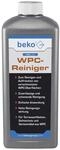 beko TecLine WPC-Reiniger 1 l Flasche 299 48 1000