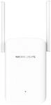 Mercusys ME1500X Wi-Fi 6 WLAN-Verst&auml;rker, Dualband Repeater mit 1201 MBit/s 5 GHz +