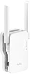Cudy BE3600 Dual Band Wi-Fi 7 Repeater Signalverst&auml;rker mit Gigabit-Ethernet-Port,