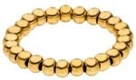 Purelei Bright Ring Anxiety,Wasserfester Damenring aus langlebigem Edelstahl,