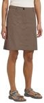Jack Wolfskin Damen Tihama Skort W Skort (1er Pack)