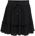 ONLY Onlibiza Life Short Skirt WVN Noos