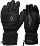 Black Diamond Mission Gloves &ndash; wasserdichte Skihandschuhe