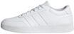 adidas Herren Breaknet 3.0 Shoes, Cloud White/Cloud White/Cloud White, 38 EU