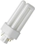 Osram DULUX T/E 26 Watt 830 PLUS GX24q, Warmwei&szlig;