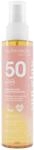 ALPHANOVA Daily Sun &ndash; Sonnen&ouml;l SPF50 unsichtbar &ndash; verst&auml;rkter UVA-Schutz &ndash;