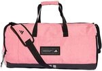 ADIDAS 4ATHLTS Duffel Bag Medium Unisex Casual, Rosa, UNI, Sportlich