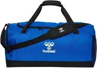 hummel Core 2.0 Sports Bag M True Blue/Black