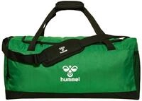 hummel Core 2.0 Sports Bag M Jelly Bean/Black