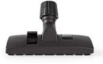 NEDIS Kombi Bodenb&uuml;rste - Plastik - Universell einsetzbar - 30-40 mm