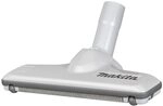 Makita 198528-1 Bodend&uuml;se Teppich f&uuml;r Gebl&auml;se, Wei&szlig;, 220mm