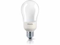 Philips 82518300 SOFT DIMMB. 12W 827 E27 dimmbare Energiesparlampe