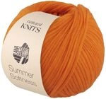 LANA GROSSA Summer Softness | Zartes Baumwollschlauchgarn, volumin&ouml;s gef&uuml;llt mit