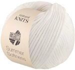 LANA GROSSA Summer Softness | Zartes Baumwollschlauchgarn, volumin&ouml;s gef&uuml;llt mit