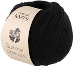 LANA GROSSA Summer Softness | Zartes Baumwollschlauchgarn, volumin&ouml;s gef&uuml;llt mit
