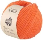LANA GROSSA Summer Softness | Zartes Baumwollschlauchgarn, volumin&ouml;s gef&uuml;llt mit