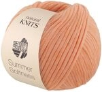 LANA GROSSA Summer Softness | Zartes Baumwollschlauchgarn, volumin&ouml;s gef&uuml;llt mit