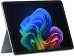 Microsoft Surface Pro | Copilot+ PC | 12&rdquo; LCD Touchscreen | Snapdragon&reg; X Plus 