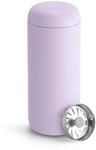 Fellow Carter Move Reisebecher, vakuumisolierter Edelstahl, 473 ml,...