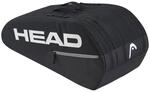 HEAD Raquetero Base Racquet Bag L Negro