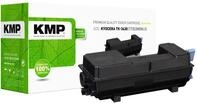 KMP Toner TK3430, Schwarz, 25000 Seiten, Kompatibel mit Kyocera