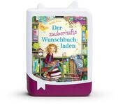 tonies H&ouml;rfigur f&uuml;r Toniebox, Book, Zauberhafte Wunschbuchladen Band1, H&ouml;rspiel