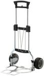 RuXXac Cross 2234-41V3 faltbare Sackkarre, Tragf&auml;higkeit 100 kg, extra breite