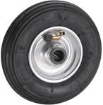 D&ouml;rner + Helmer Luftrad, 200mm x 50mm x 20 mm, 75kg Tragkraft, 60mm Nabe, f&uuml;r