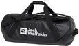 Jack Wolfskin Expdn Duffle 70 - Reisetasche 75 cm Black