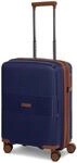 Farmhood Eco Edition Hartschalen Kabinen-Koffer nachhaltig | Kleiner Cabin-Trolley 40