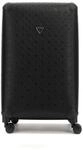 GUESS Wilder 28 IN 8-Wheeler Black