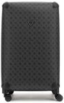 GUESS Wilder 28 In 8-Wheeler Exp. L Charcoal