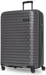 Pactastic Hartschalen Check-in Koffer | Gro&szlig;er XL Trolley 52 x 31 x 75 cm von...