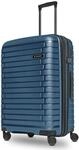 Pactastic Hartschalen Check-in Koffer | Mittelgro&szlig;er Trolley 45 x 25 x 66 cm...