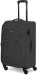 Smartbox Weichgep&auml;ck Check-in Koffer f&uuml;r Damen & Herren | Mittelgro&szlig;er...